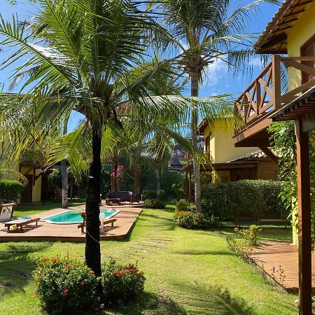 Condominio Vila Dos Ventos Icaraí Eksteriør billede