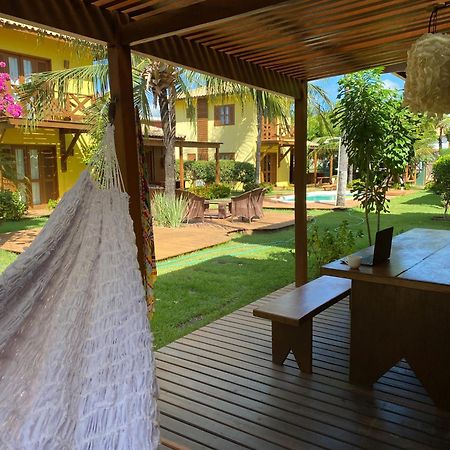 Condominio Vila Dos Ventos Icaraí Eksteriør billede