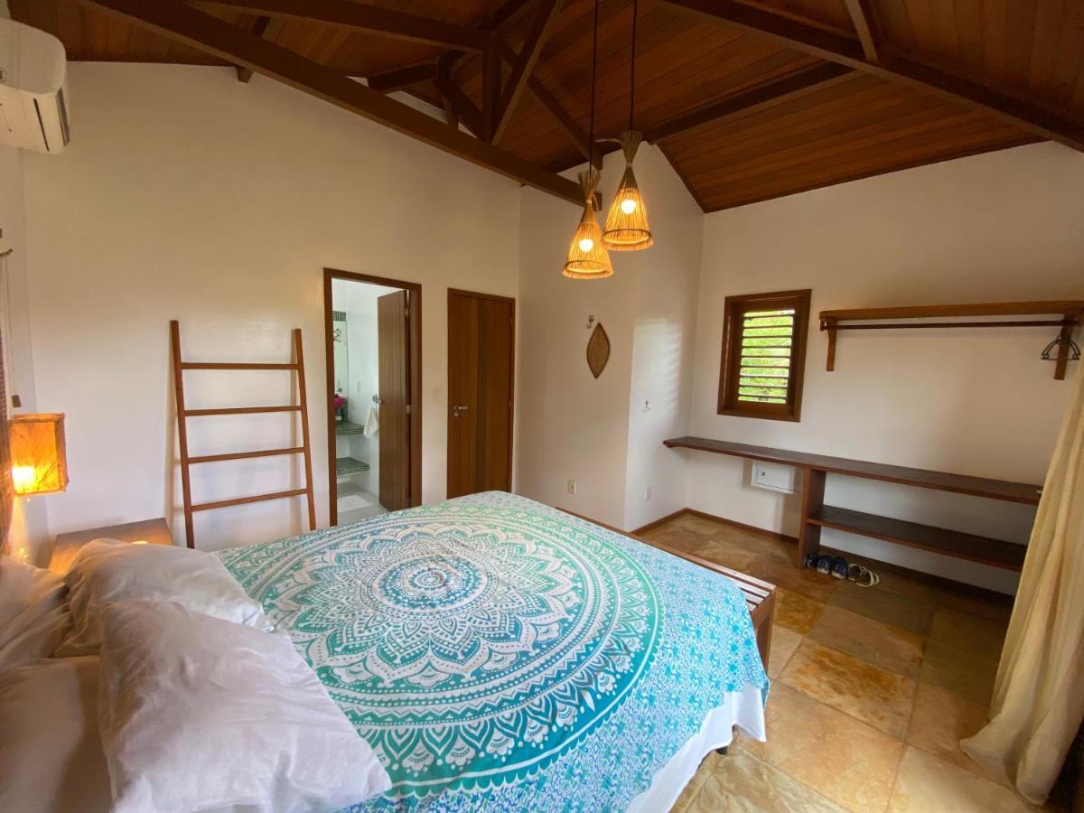 Condominio Vila Dos Ventos Icaraí Eksteriør billede