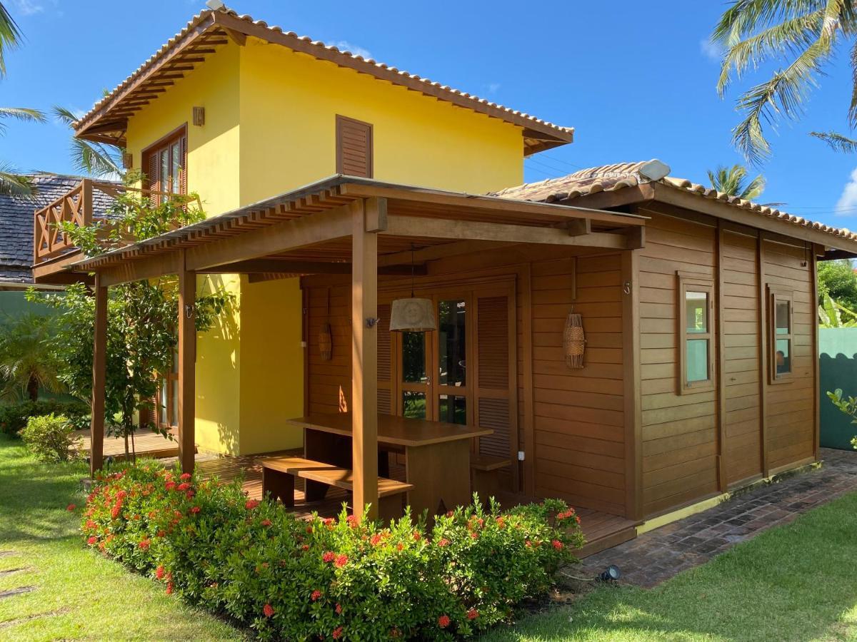 Condominio Vila Dos Ventos Icaraí Eksteriør billede
