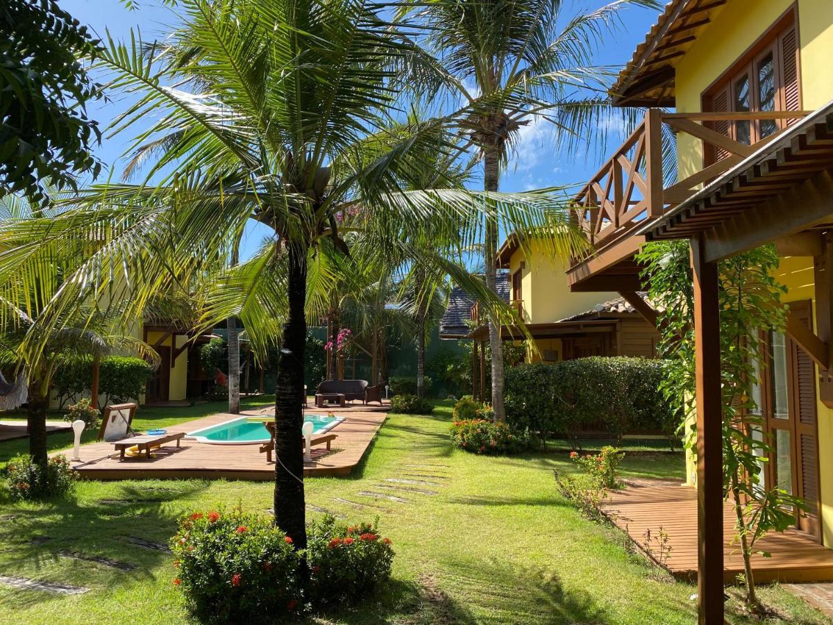 Condominio Vila Dos Ventos Icaraí Eksteriør billede