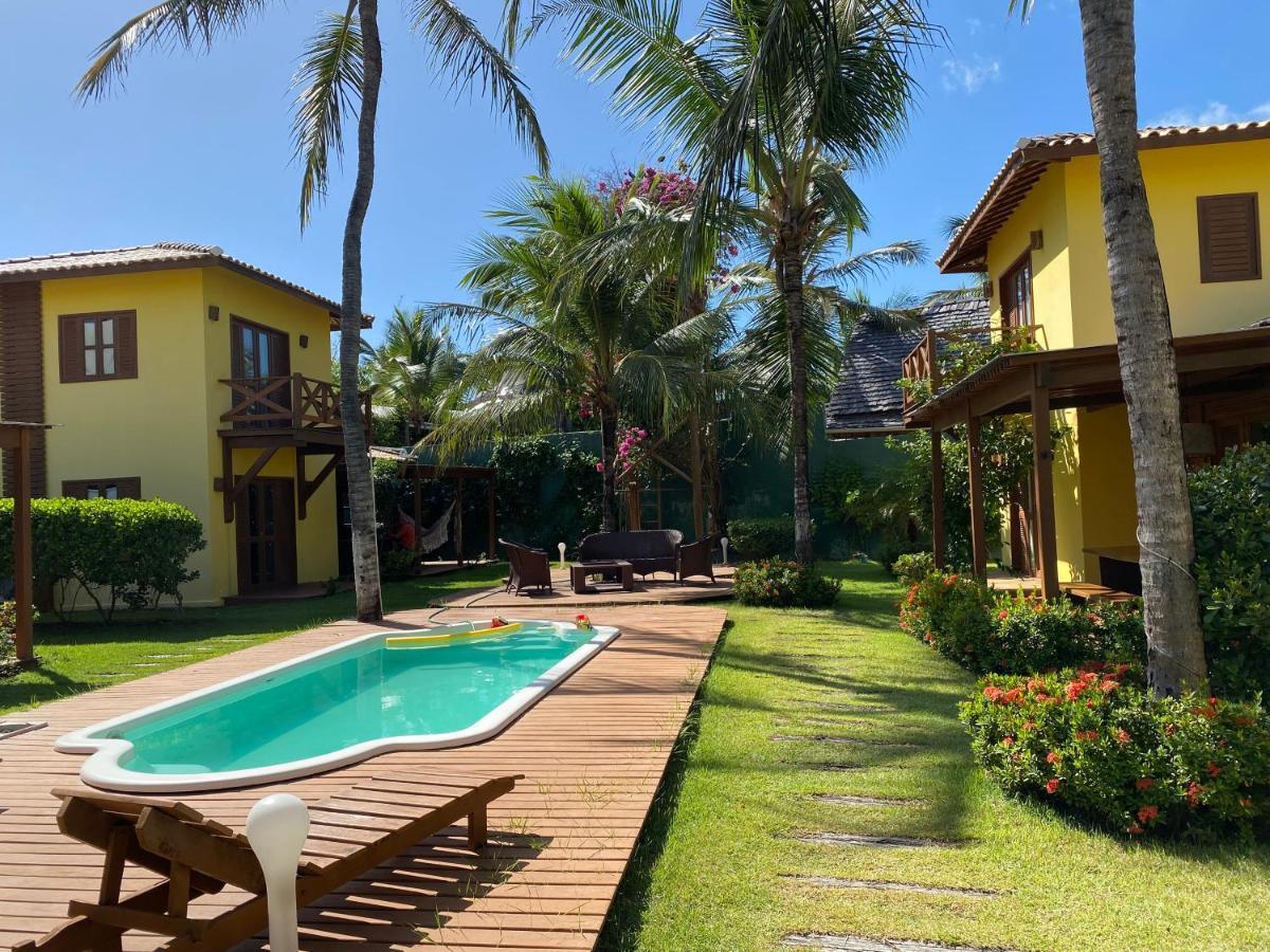 Condominio Vila Dos Ventos Icaraí Eksteriør billede