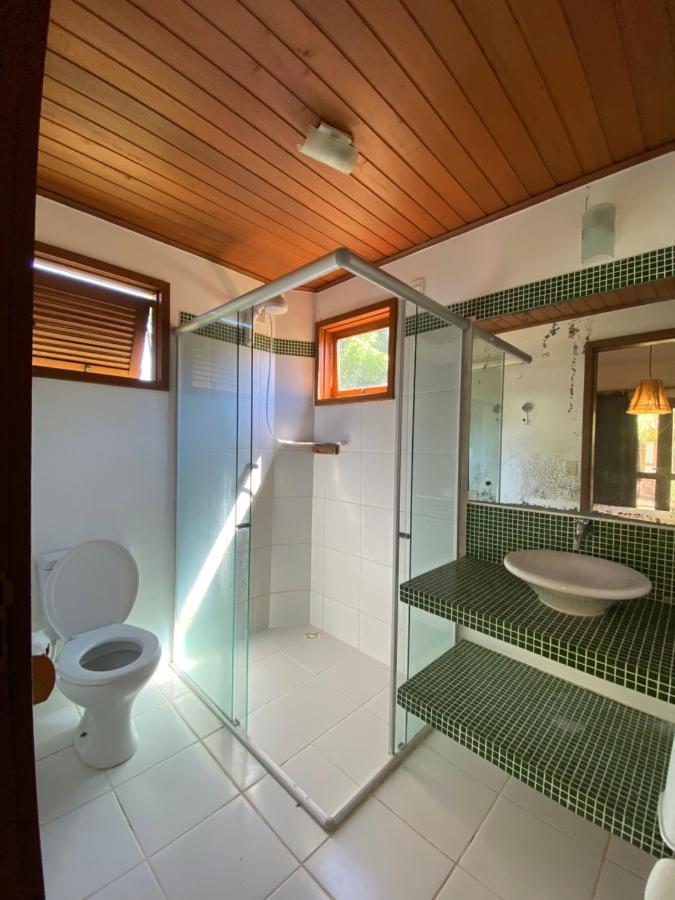 Condominio Vila Dos Ventos Icaraí Eksteriør billede